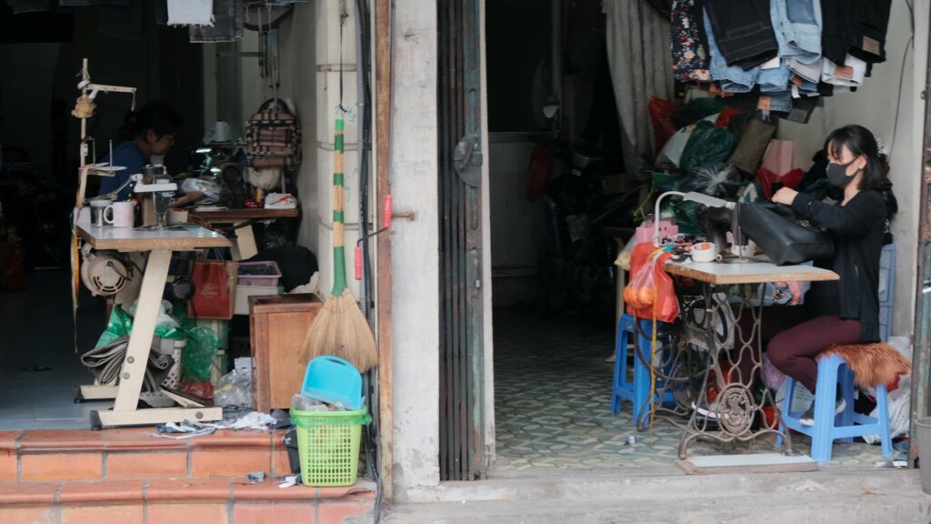 When to Service Your Tailoring Machine: A Wayanad Guide cover 1861