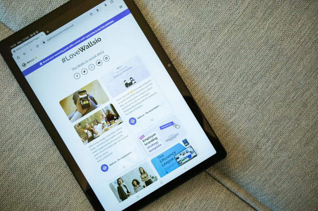 Why One-Page Websites Work Better for Wayanad Businesses cover 1903