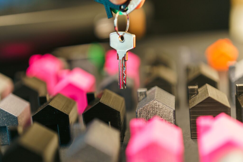Real Estate CRM Automation with n8n cover 2456