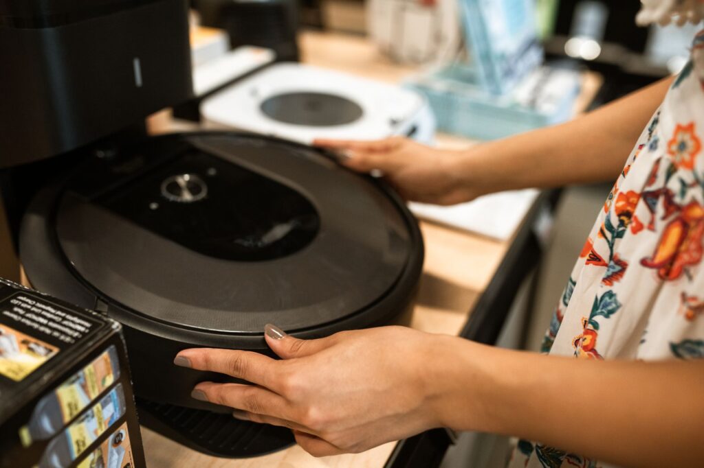 AI Assistant for Home and Kitchen Stores cover 2481