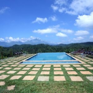 Vythiri Resort Stay | WYD-1
