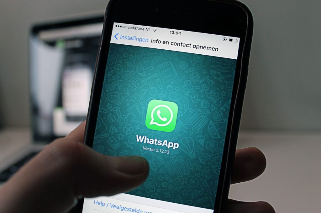 WhatsApp Automation for Educational Institutions cover 2564