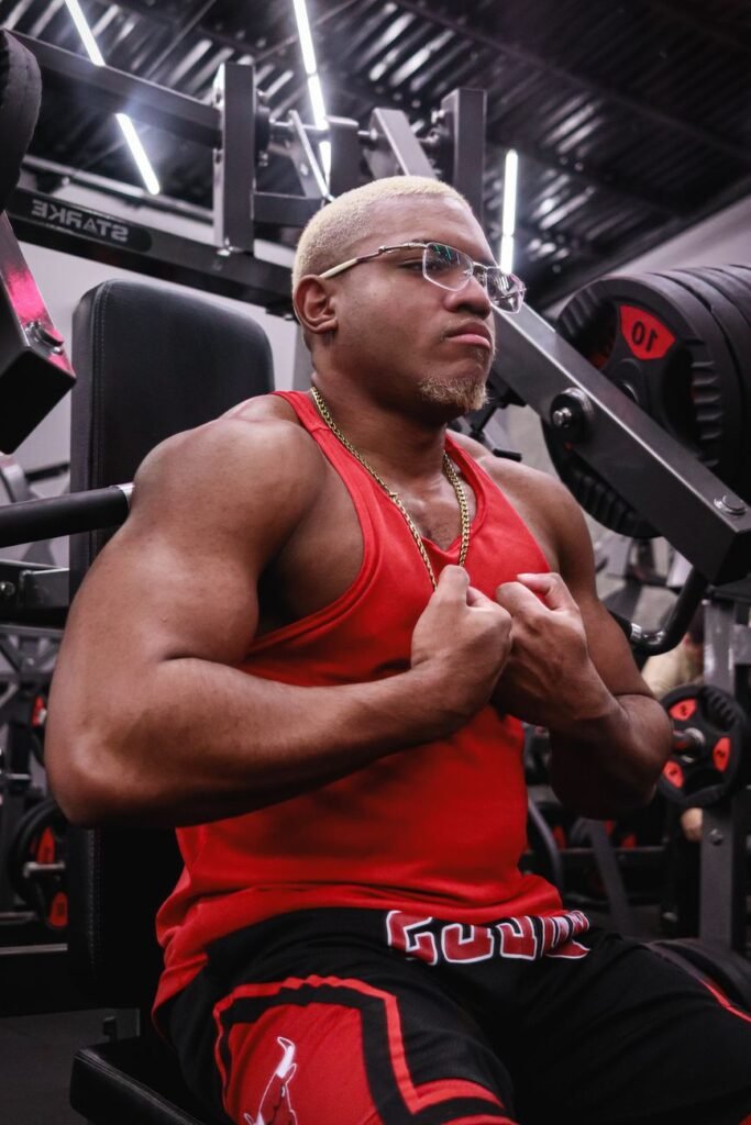 AI Automation for Gyms cover 2585