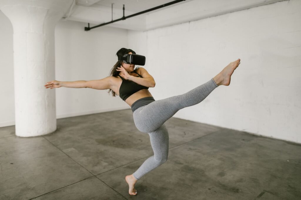 How Fitness Businesses Can Use AI cover 2599