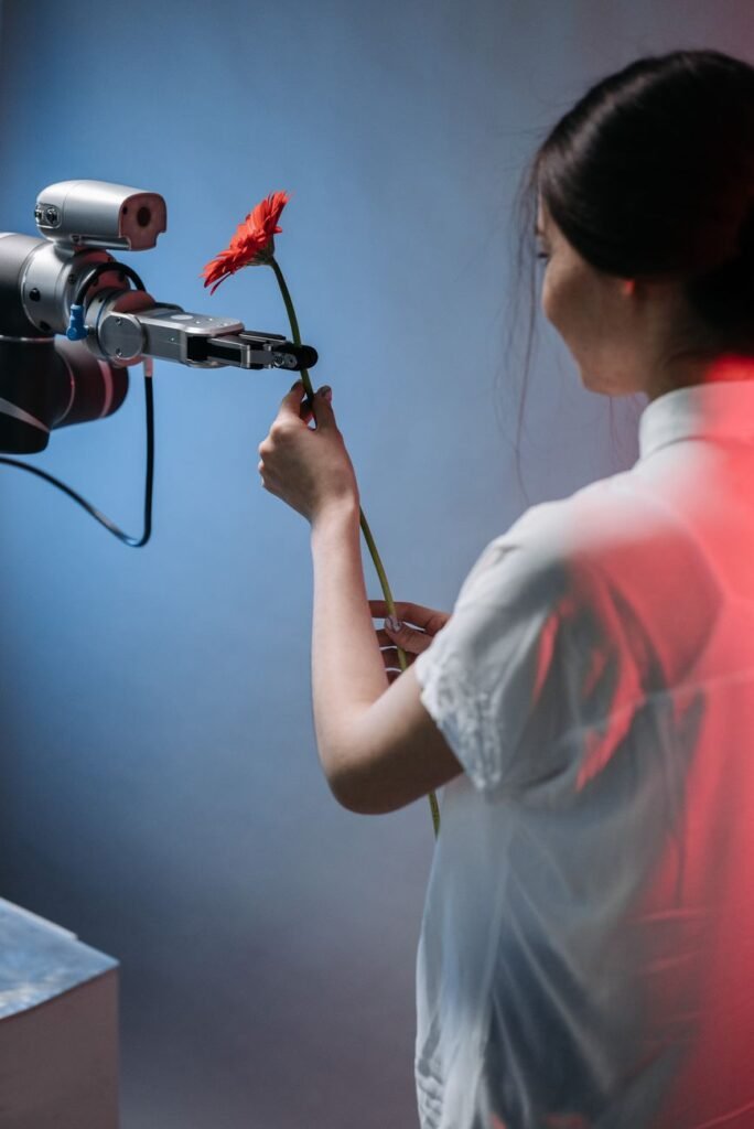 How AI Improves Customer Experience cover 2625