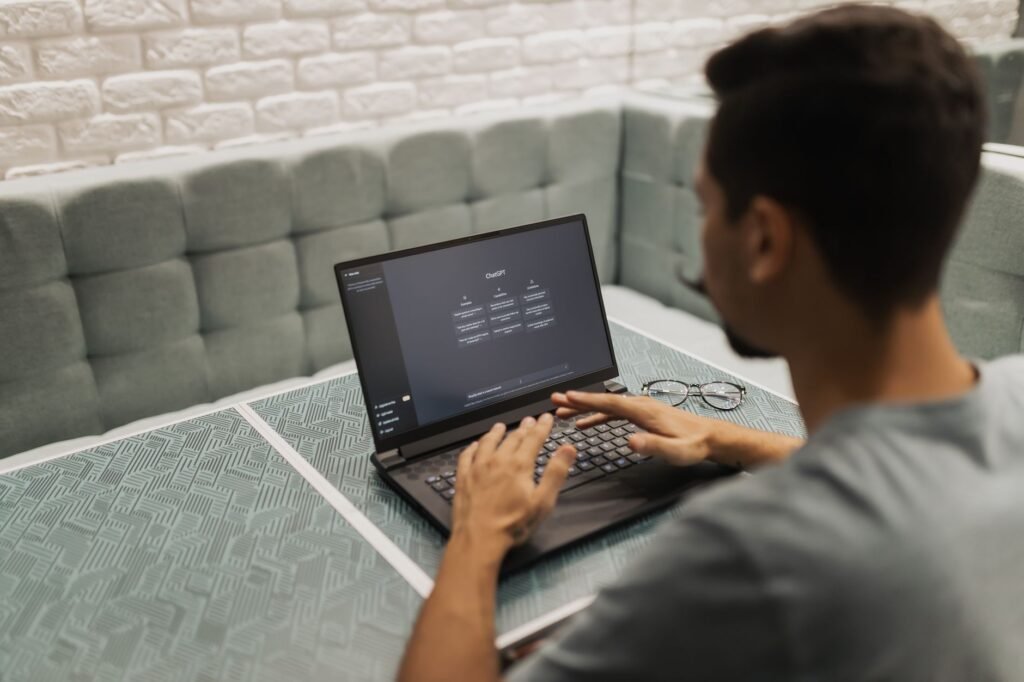 How AI Saves Time for Business Owners cover 2634