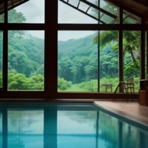 Vythiri Resort Stay – WYD-5 | Wayanad Hill Retreat
