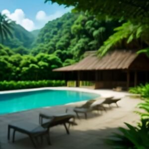 Vythiri Resort Stay | WYD-2