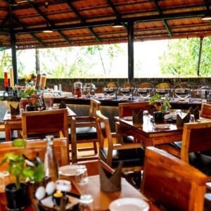 Book a Room Vythiri Deluxe Room Stay – WYD-14