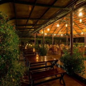 Book a Room Vythiri Stay with Pool | WYD-34