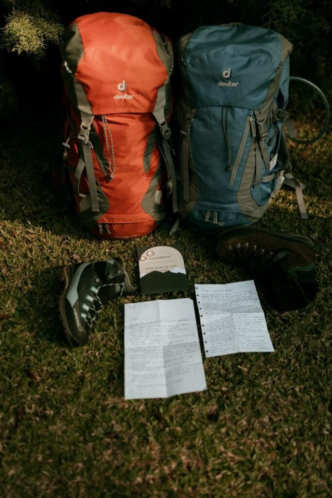 Packing for Wayanad: A Season-by-Season Checklist cover 3104