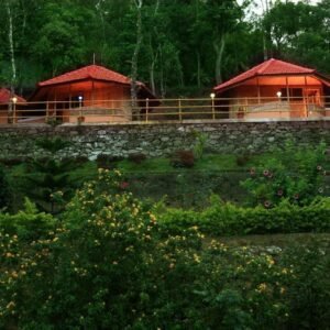 Book a Room Vythiri Stay in Wayanad – WYD-14