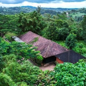 Book a Room Vythiri Stay WINFO14 – Comfortable Deluxe Room