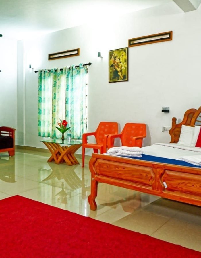 Vythiri Resort Stay WYD-7 | Wayanad Retreat