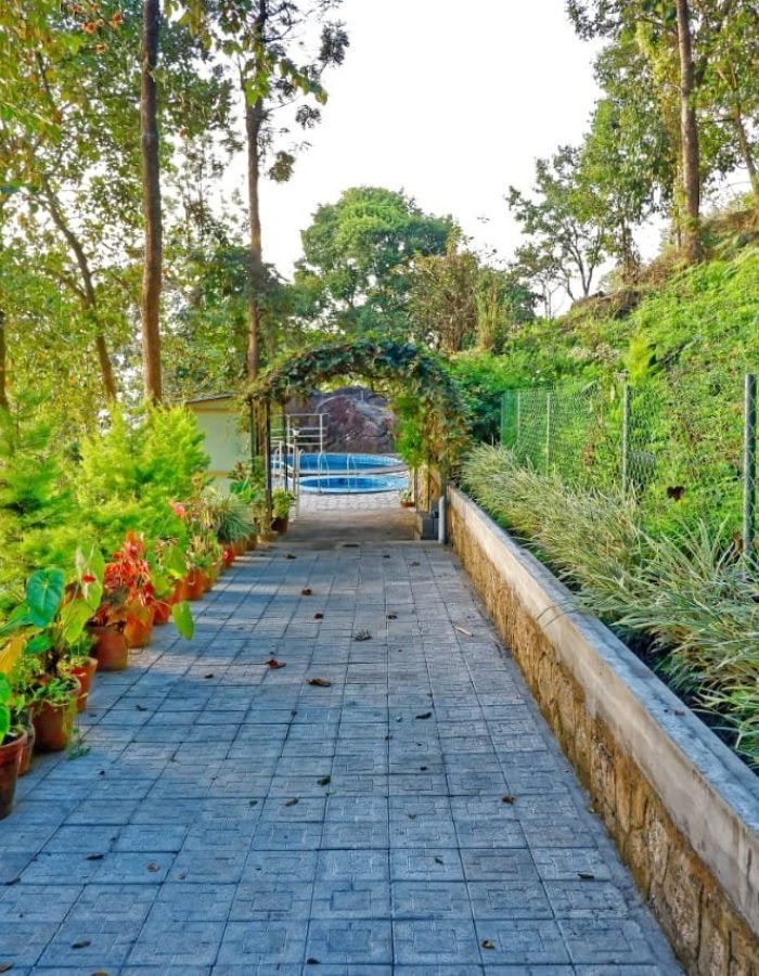 Vythiri Homestay Stay WYD-20 – WayanadInfo.com