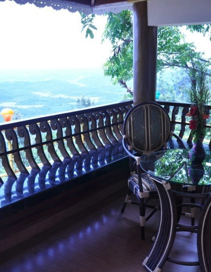 Vythiri Homestay Stay in Wayanad – WYD-21