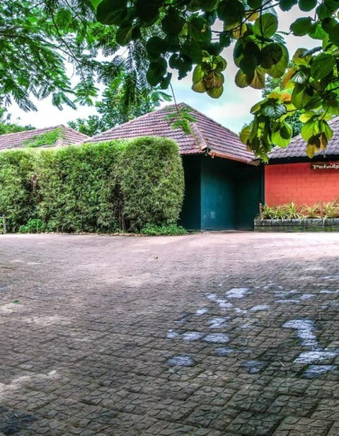 Vythiri Stay WYD-26 | Comfortable Wayanad Residency