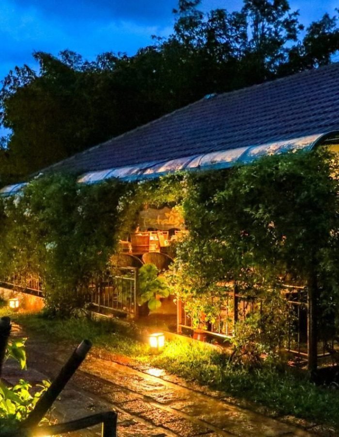 Vythiri Stay with Pool – WYD-9 | Wayanad Retreat