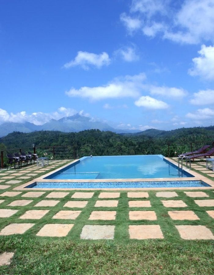 Vythiri Resort Stay | WYD-1