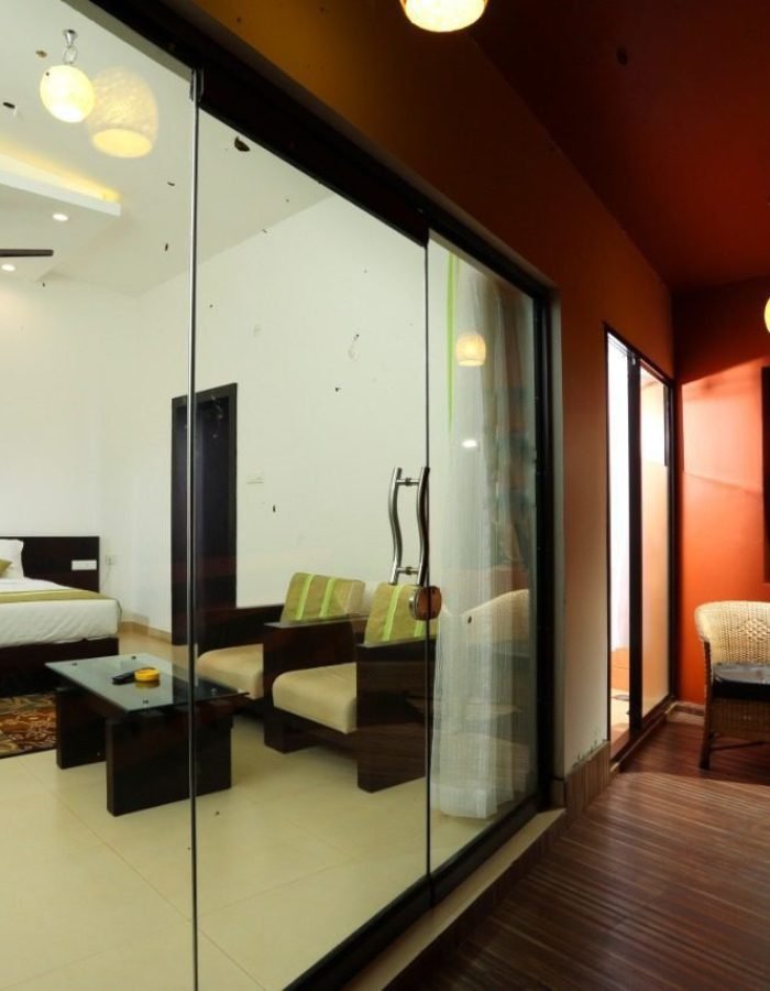 Vythiri Villa Stay with Pool – WYD-13