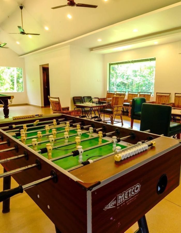 Vythiri Resort Stay WYD-25 | Comfortable Wayanad Escape