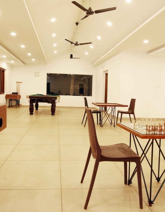Vythiri Stay with Pool & Breakfast – WYD-17