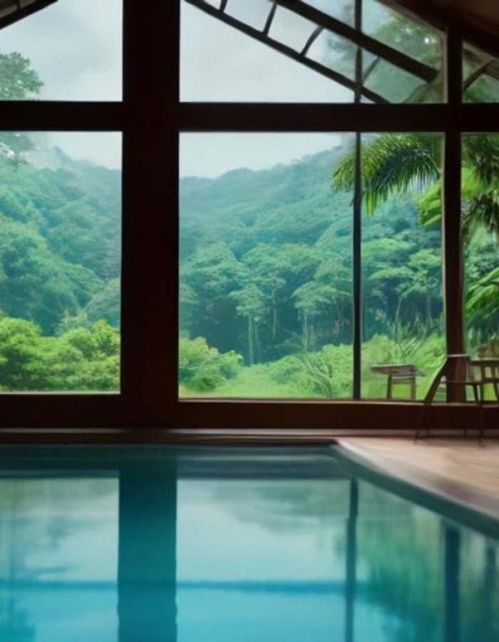 Vythiri Resort Stay – WYD-5 | Wayanad Hill Retreat