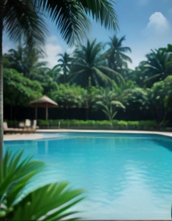 Lakkidi Resort Stay – WYD-3